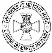 Témoin le Sceau de l'Ordre du mérite militaire ce vingt-deuxième jour de septembre de l'an deux mille seize